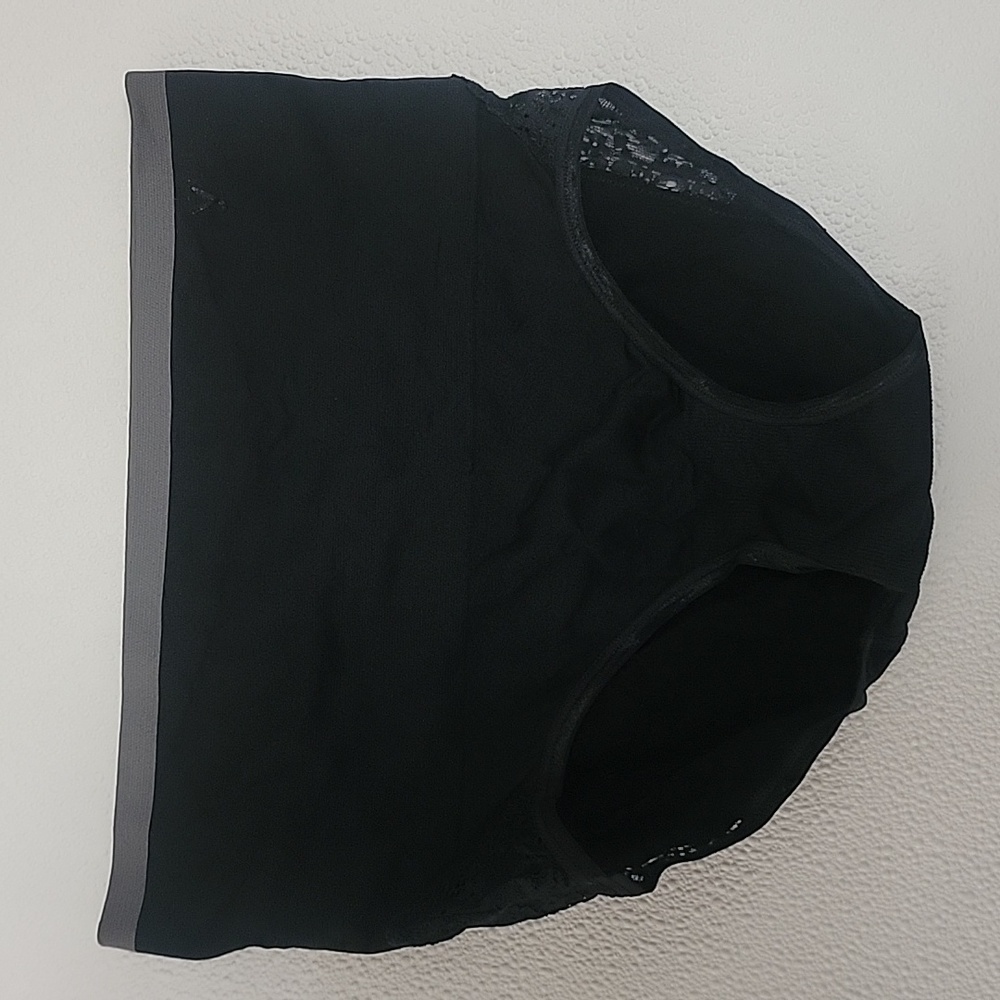 Yummie Tummie shaping Brief